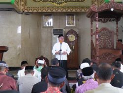Antusias Masyarakat Takalar Hadiri Tabligh Akbar Bersama Ustad Das’ad Latif