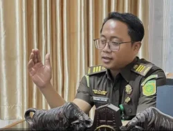 20 Pejabat Lingkup Pendidikan Sidrap Diperiksa, Tindak Lanjut Intruksi Kejagung dalam Korupsi Rp 9,9 Triliun Chromebook Kemendikbudristek