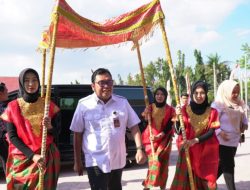Pameran Bilah Pusaka di Takalar Hadirkan Warisan Perjuangan dengan Sentuhan Digital