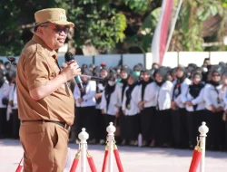 Bupati Takalar Firdaus Dg. Manye Usulkan 3.962 Formasi PPPK ke Menpan RB