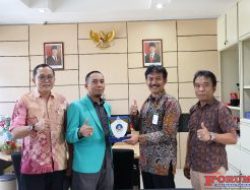 Univ. Indonesia Timur dan Poltek ATI Makassar Tandatangani MoU