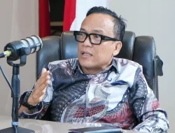BREAKING NEWS: KPK OTT Wamen Immanuel Ebenezer