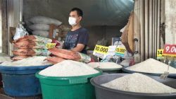 Berantas Praktik Pengoplosan Beras, Menteri Pertanian: Ini Soal Keadilan Untuk Petani