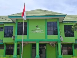 Isu Pemotongan Gaji Sertifikasi Guru Honorer di Kemenag Takalar