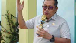 Bupati Takalar: Dinas PUPR Segera Perbaiki Jalan Desa Punaga