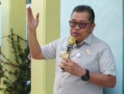 Bupati Takalar: Dinas PUPR Segera Perbaiki Jalan Desa Punaga