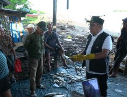 Bupati Takalar “Pembangunan Harus Dimulai dari Desa”