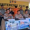 Polda Tetapkan 2 Tersangka Korupsi Rp9,8 Miliar dalam Pengadaan Barang dan Jasa