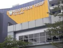 Kejaksaan Negeri Gowa Tetapkan 3 Tersangka Pejabat RSUD Syech Yusuf Sungguminasa Dalam Korupsi Dana JKN