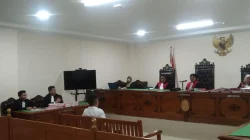 Uang Palsu Makassar: SBN Rp700 Triliun Dikembalikan, Tak Masuk Kategori Barang Bukti  Uang Palsu UIN Alauddin Makassar