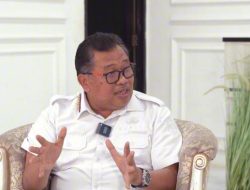 Bupati Takalar: Penunjukan Langsung Kepala Sekolah Kita Akhiri, Kita Masuk Era Digital