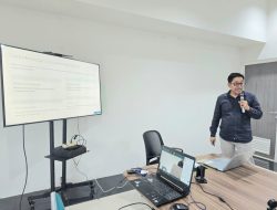 DPC PERADI RBA Makassar Kembali Laksanakan PKPA