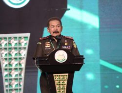 Jaksa Agung Rombak 17 Kajati: Kajati Sulsel Berganti