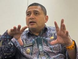 Walikota Makassar Munafri : Minta Kemendagri Bentuk Task Force Khusus