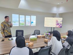 DPC PERADI RBA MAKASSAR Laksanakan PKPA : Narasumber Tekankan Pentingkan Advokat Memahami Penelusuran dan Pendokumentasian Hukum