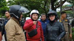 Husniah Talenrang, Perempuan Pertama Bupati Gowa: Gigih Sasar Hutan Demi Optimalkan Aset Daerah