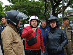 Husniah Talenrang, Perempuan Pertama Bupati Gowa: Gigih Sasar Hutan Demi Optimalkan Aset Daerah