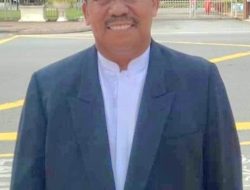 Pernyataan Ketua TIM Pemenangan Calon Rektor, Dr. Husen Sarujin, Sampaikan Dr. Syamsul Bachri, Sangat Representatif Pimpin UIT