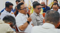 Akademisi Universitas Indonesia Timur Nilai Darmawansyah Muin Miliki Peluang Besar Pimpin KONI SulSel