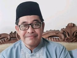 Pemilihan Rektor UIT: Dr. Syamsul Bachri Nyatakan Siap Maju Calon Rektor UIT Makassar