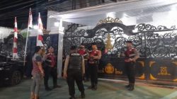 Kediaman Ketua Kadin Gowa Ardiansyah Arsyad Digeledah Polisi