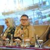 Rakornas APINDO 2026 Jadi Ajang Wali Kota Makassar Promosikan Potensi Investasi Kota