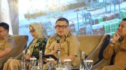 Rakornas APINDO 2026 Jadi Ajang Wali Kota Makassar Promosikan Potensi Investasi Kota