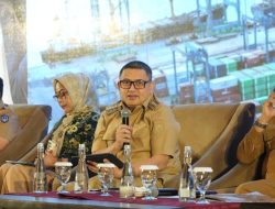 Rakornas APINDO 2026 Jadi Ajang Wali Kota Makassar Promosikan Potensi Investasi Kota