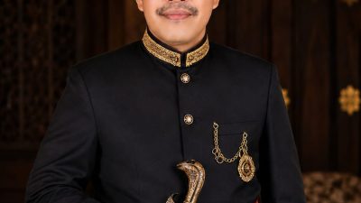 Dr. Syamsul Bachri Soroti Sikap Polisi Terkait Penggeledahan Rumah Ketua Kadin Gowa, Ardiansyah