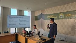 DPC PERADI Makassar Hadirkan Dr. Syamsul Bachri sebagai Narasumber Pada Giat PKPA
