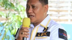 Lukman B Kady Siap Bertarung Rebut Kursi Ketua Golkar Gowa, Usung Target Enam Kursi DPRD pada Pemilu 2029